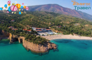 4* Хотел Blue Dream Palace Тасос - Великден с обяд, концерт, шоу, още