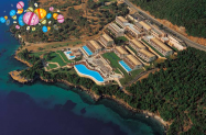 5* Ionian Blue & Spa Resort Лефкада - Великден с обяд и музика на живо