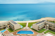 4* Хотел Grecotel Egnatia Александруполис - Великден с обяд и музика, семейно
