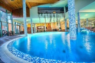 4* SPA Хотел Олимп Велинград - Великден + муз. програма, SPA, др.