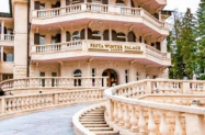 5* Хотел Феста Уинтър Палас Боровец - на ски, термална зона + басейн, др.