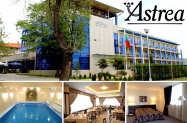 3* Хотел Астрея Хисаря - закрит басейн, 2 сауни + SPA зона
