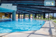 4* Х-л Хот Спрингс Медикал Баня, Разлог - уикенд на SPA + сауни, солна стая