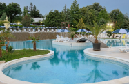 3* SPA Хотел Аугуста Хисаря - учен. ваканция + DJ парти, SPA зона