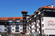 4* Хотелски комплекс Зара Банско - SPA с басейн + превоз до лифта