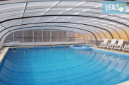 3* Хотел Прим Сандански - делничен отдих, SPA + мин. басейн