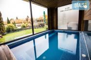 4* Хотел Балканско Бижу до Банско - семейно на ски + джакузи, SPA зона