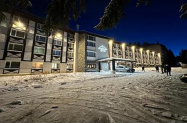 3* Хотел Панорама Ски Пампорово  - джакузи, сауни, бус до Студенец