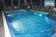 3* Хотел Стиляна Девин - SPA зона, закрит басейн + топило