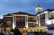 4* Хотел Национал Палас Сливен  - за Св. Валентин, празнична вечеря