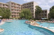 3* Вили Вита Парк Албена - семейно на плаж + аквапарк, басейн