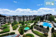 3* Аспен Голф & Ски Резорт до Банско - празничен обяд за Великден + SPA
