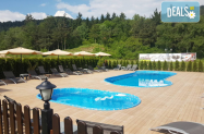 4* Алегра Хотел & SPA Велинград - делници + мин. джакузи, SPA зона