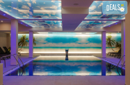 Хотел Астрея Делукс Хисаря - SPA зона, семейно + All Inclusive Light