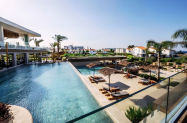 4* Хотел Cavo Zoe Кипър - чартър от София + външен басейн