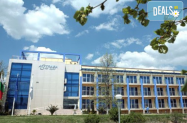 3* Хотел Астрея Хисаря - SPA зона, басейн + All inclusive Light