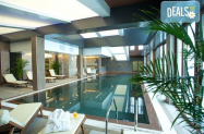 5* Хотел Амира Банско - на ски, вътрешен басейн + SPA зона
