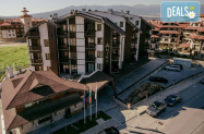 5* Хотел Амира Банско - SPA зона, празн. обяд за Великден