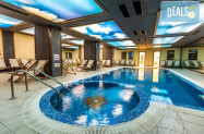 4* Парк Хотел Гардения Банско - ски сезон, закрит басейн + SPA зона