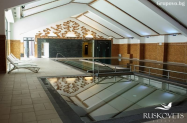4* Хотел Русковец Резорт Добринище - семейно на ски + мин. басейни, SPA