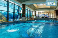 4* SPA Хотел Хисар Хисаря - учен. ваканция+ SPA зона, басейни