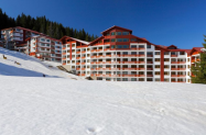 3* Апартхотел Форест Нук Пампорово - на ски, отопляем басейн + SPA зона