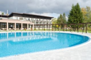 4* SPA Хотел Белчин Гардън до Боровец  - вкл. SPA зона +  минерален басейн 