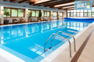 4* SPA хотел Св. Иван Рилски Банско - на ски, джакузи, SPA зона, басейни