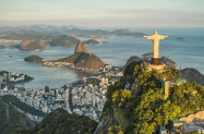 Настаняване в хотели 4* Екскурзия - Буенос Айрес, Рио  де Жанейро и Игуасу