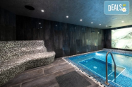 5* Хотел Empire Балнео & SPA Хисаря - делник, семейно, лукс SPA, джакузи