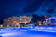4* SPA Хотел Хисар Хисаря  - учен. ваканция, мин. басейни, SPA