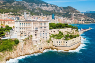 Настаняване в хотел 3* Италия - с бг гид до Генуа+ Сан Ремо и Милано