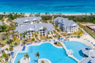 5* Х-л Melia Peninsula Varadero Куба - All Incl. в лукс х-л на първа линия