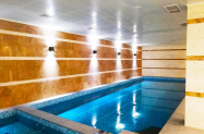3* Комплекс Галерия Копривщица - 1 халотерапия + джакузи, SPA зона