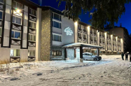 3* Хотел Панорама Ски Пампорово - на ски, джакузи, сауни, парна баня
