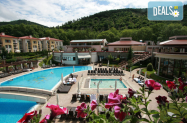5* Парк Хотел Пирин Сандански - за 24.05, басейн, SPA + солна стая