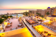 5* Grand Tala Bay Resort Premium  Йордания - 8 март + опция за сафари, Петра и още