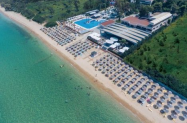 4* Хотел Potidea Palace Халкидики - семейно до плаж + басейн и All Incl.