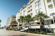 4* Хотел Seaside Дуръс - на първа линия в комфортен хотел