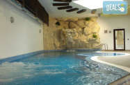 4* Х-л Сънрайз Парк и SPA Банско - семейно на ски,  басейн + SPA зона