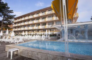 3* Балнеохотел Аура Велинград - открит и закрити мин. басейни, SPA
