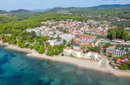 4* 4-You Boutique Hotel Халкидики - с 2 деца до 12 г. на 150 м от плажа