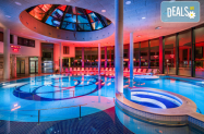 5* Балнеохотел ДианаМар Павел баня - за 8 Март, мин. басейни, SPA зона