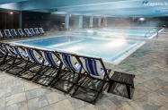 4* SPA Хотел Селект Велинград - Великден, празн.  обяд, мин. басейн