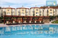 5* Парк Хотел Пирин Сандански - уикенд отдих + лукс SPA, джакузи