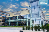 5* Хотел Empire Балнео & SPA Хисаря - за 24.05, с дете,  SPA, мин. басейни