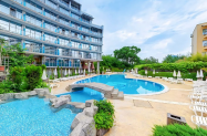4* Хотел Каменец Китен - първа линия, All Incl. Plus, семейно
