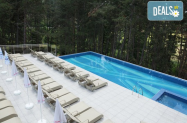 5* Х-л Инфинити Парк & SPA Велинград - празн. програма за Великден, SPA
