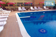 3* Хотел Съни Парадайз Китен - 150 м от морето, басейни, джакузи