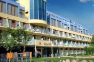 4* Хотел Корал Конст. и Елена  - Великден + гост, фолклор, All Incl.